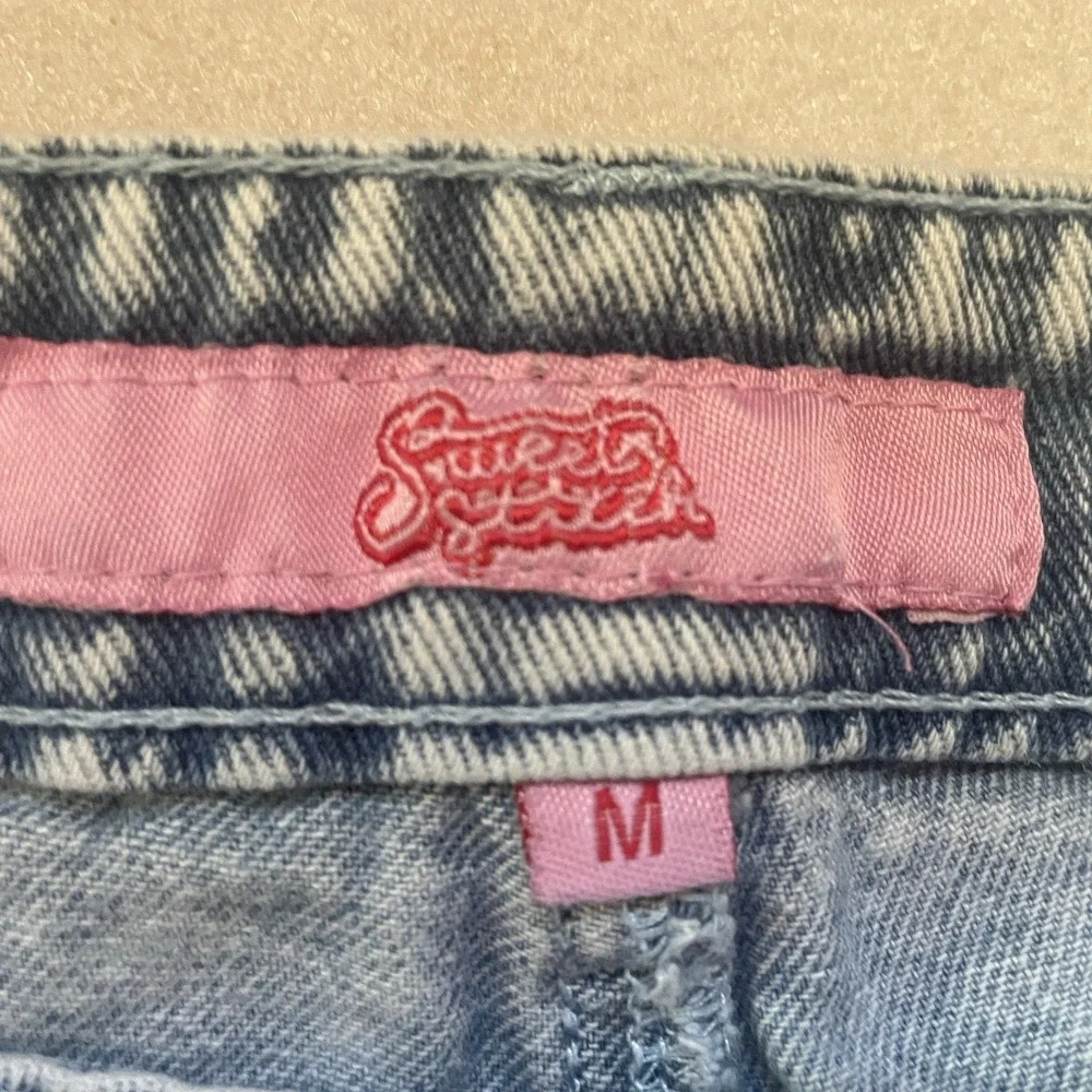 Sweet Stitch vintage y2k